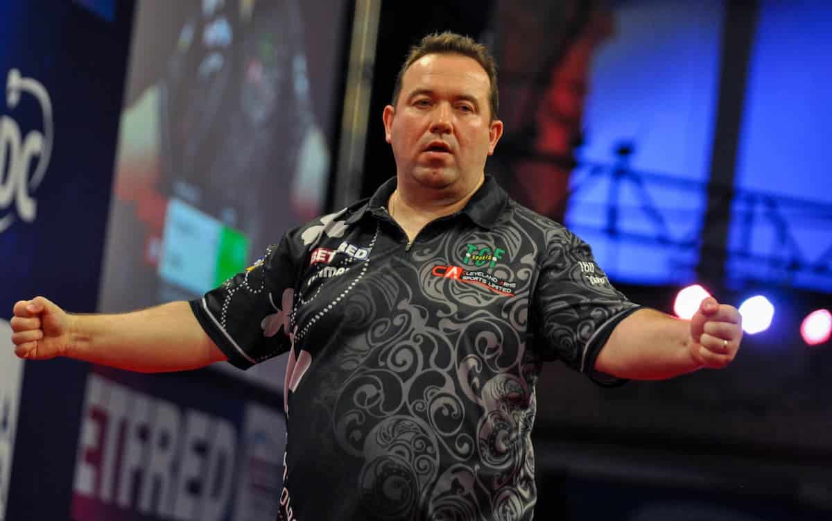 Brendan Dolan